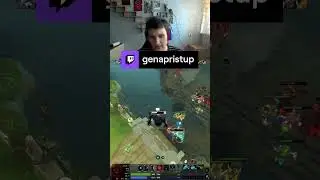 веточка | genapristup с помощью #Twitch #dota2 #киберспорт #дота2 #dota #stavki #esports #alohadance