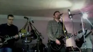 UFU - Nobody's Man - Live ausm Proberaum