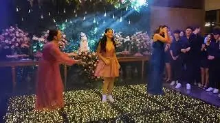 ABERTURA DE PISTA XV DA DUDA - Vou desafiar você - MC Sapão - Coreografia Scheligan Rodrigues