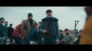 LARGO &mdash; Official Trailer | TRT Humanitarian Film Festival 2025