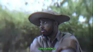 Beta Squad - Island Song- Survival Camp- 24 Hours