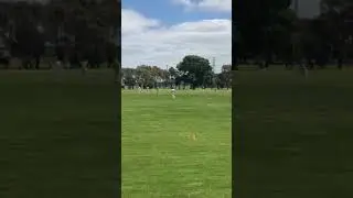 Stephen Walters Century Moment | Round 3 Division 3 2020/21