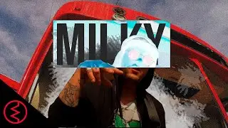 VLANE - MILKY [prod. R3ZMA]