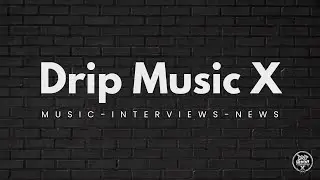 Drip Music X - Music & News - 01/29/2026