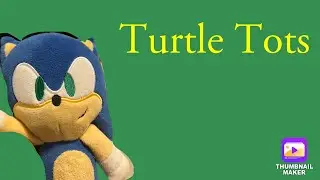 turtle tots opening