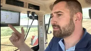Vidéo avril jour 11 : le semis des oignons