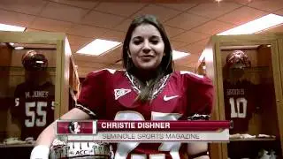 Equipment Managers- The Jimbo Fisher Show