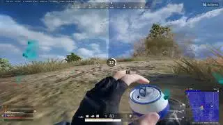 qAura PUBG montage || #2