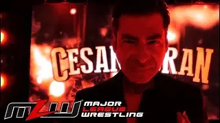 Cesar Duran bombshell on starting NEW company