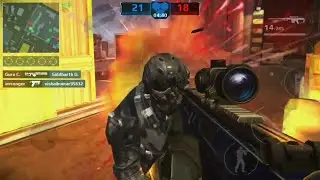 MC5 || IMP-S Gameplay for Fun