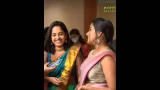 Dayyana Hameed Hot Navel Show | Vertical Edit | 960p60fps Video