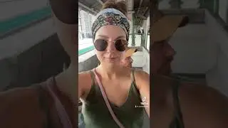 how we spent our morning in bangkok, thailand | shorts