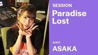 Paradise Lost - Chihara Minori [COVER]  Anime 