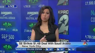 Your Money Report with Maribel Aber