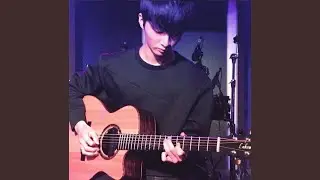 [Guns N Roses] November Rain-Sungha Jung