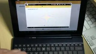 Видео Asus TF300
