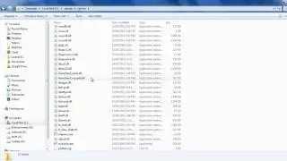 Up and Running MapServer in Windows