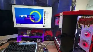 PC SPEAKER $138 ON AMAZON ZQMMSPK  UNBOXING REVIEW