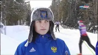 Слепцова: «Сожалею, что подвела команду»