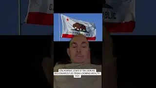 CALIFORNIA LOSES $1 TRILLION AS BILLIONAIRES FLEE FROM LOOMING WEALTH TAX!