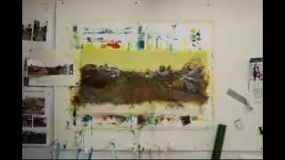 Grillust - Mike Paints!