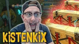 NEUER KILLREKORD und 3x HÖCHSTE STREAK!! 😱 | KistenkiX #3