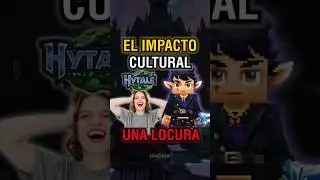 EL IMPACTO CULTURAL DE MINECRAFT 2 ES UNA LOCURA (HYTALE) 🤯🔥