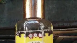 Mulla Ji sent perfume wale