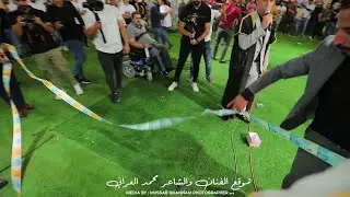 رول نقوط من أخ العريس |الساعة سبعة مرن سبعة | مهرجان الدكتور صدام مع الفنان والشاعر محمد العراني2021