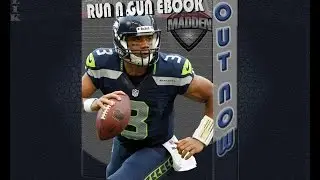Madden 15 Tips - Run N Gun eBook (Full Version 100% Free)
