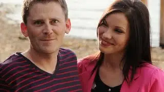 Chisa and Mark - Sun Is Dancing With The Moon
