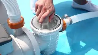 Bestway sandfilterpumps
