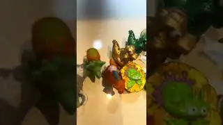 Opening smashers! (I FOUND ULTRA RARE SMASHER) #smashers #trend #asmr #shorts #toys #review