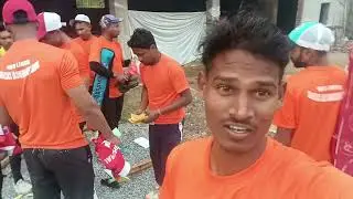 Murli Cup vlog 