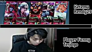 Kata Kabuki ||Kumpulan video tiktok Mobile Legend (#Marga25)