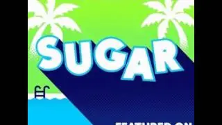 Kidz Bop Kids - Sugar (from 