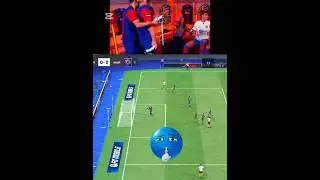 Milinković-Savić&rsquo;s GOD-TIER Save 🔥 #shorts #fcmobile #fifa #fc #futbol #football #fifamobile #fc26