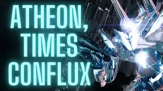 Destiny: Atheon, Times Conflux Bossfight
