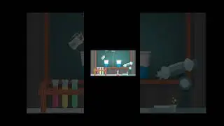 animation of factors affecting dissolution rate in homogeneous mixtures with mobile applications