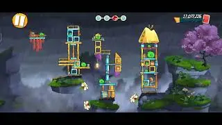 Angry Birds 2 King Pig Panic Today | AB2 KPP #201225
