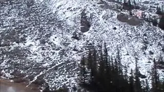 West Wind Pass
