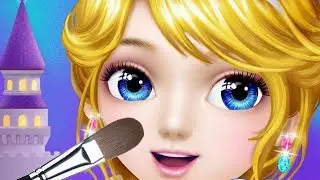 Fun Baby Care Kids Games - Coco Princess 3D - Android gameplay Coco Play By TabTale