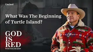 What was the beginning of Turtle Island?