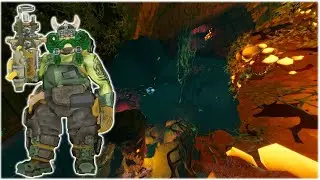 [DRG] Solo Driller - Elite Deep Dive [Week 202]  (Titanic Prize)