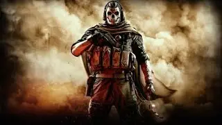 Warzone but you left Minecraft open