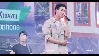 230625 영케이 (Youngk) - Microphone 마이크로폰
