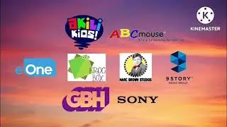 Texting Story Adventures Credits Version 1.1.2 (Nickelodeon & Nick Jr. Print)