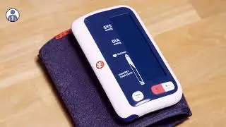 Тонометр автоматический PIC Solution mobileRAPID