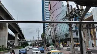 Central Bangna 2025 : เดินดูการปรับพลิกโฉมครั้งใหญ่ ของห้างเก่าแก่ย่านบางนา