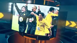 Al-Wasl Club Dubai - Sports Opener